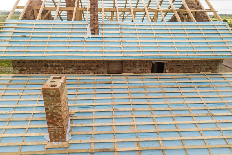 Roofing Repair