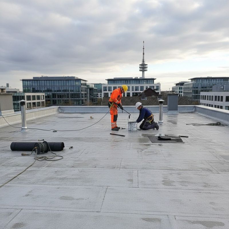 Roofing Repair