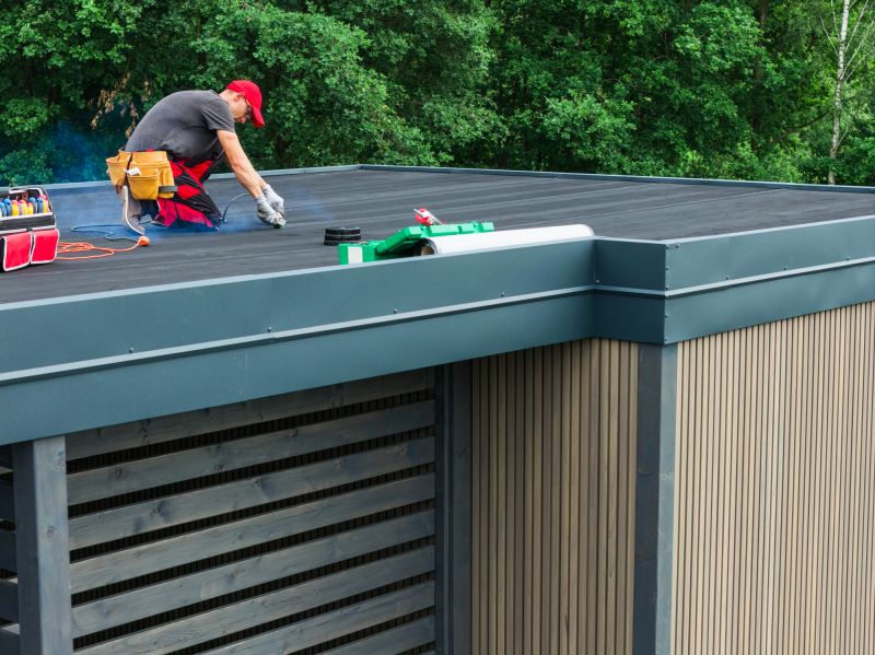 Roofing Repair