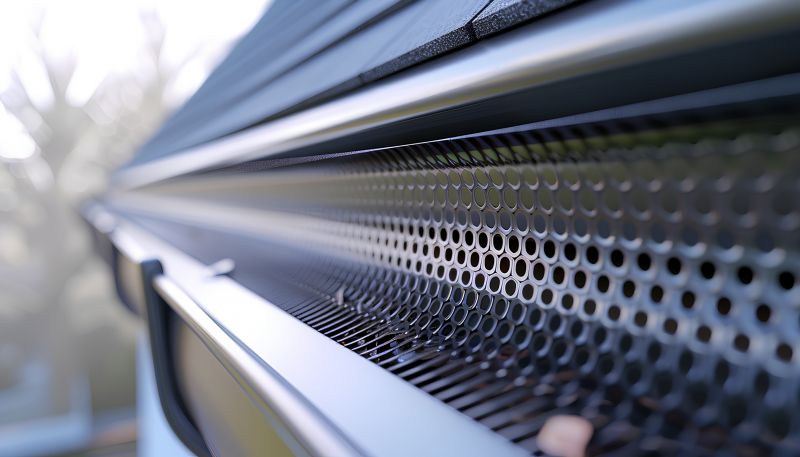 Seamless Gutters Vs. Sectional Gutters: Installation Benefits Compared