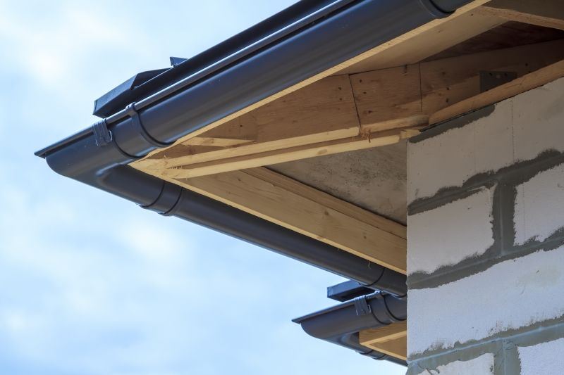 Seamless Gutters Vs. Sectional Gutters: Installation Benefits Compared