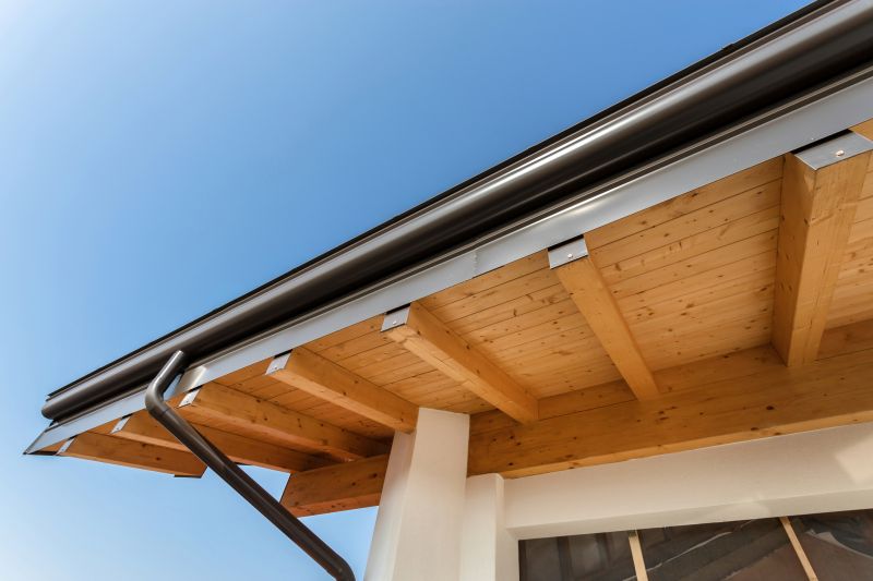 Seamless Gutters Vs. Sectional Gutters: Installation Benefits Compared