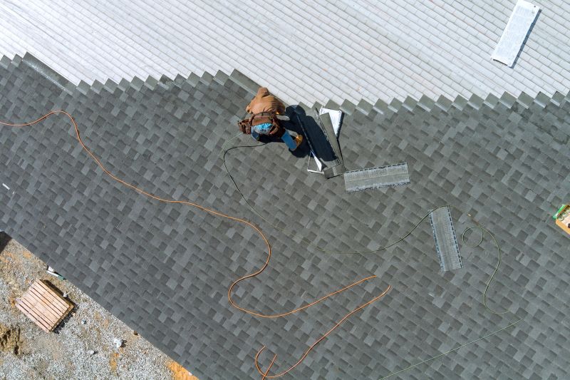 What To Expect During A Professional Roof Installation Project