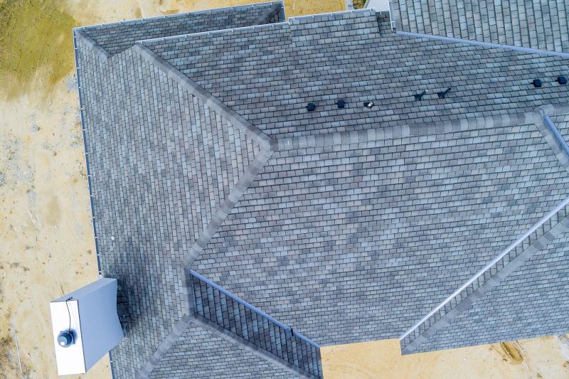 What To Expect During A Professional Roof Installation Project