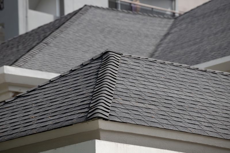 What To Expect During A Professional Roof Installation Project