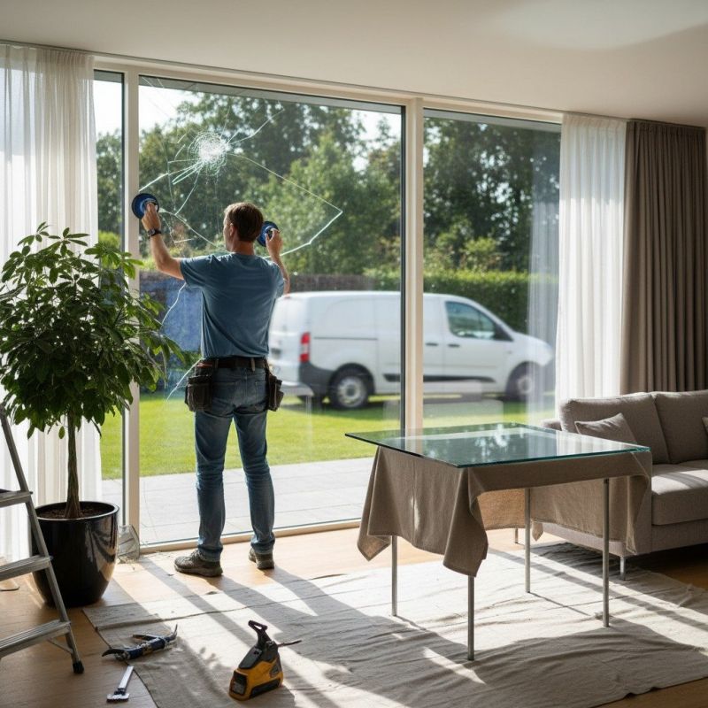 Window Repair
