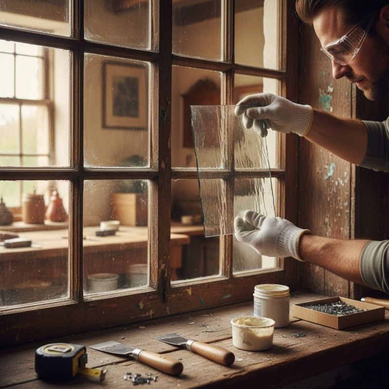 Window Repair