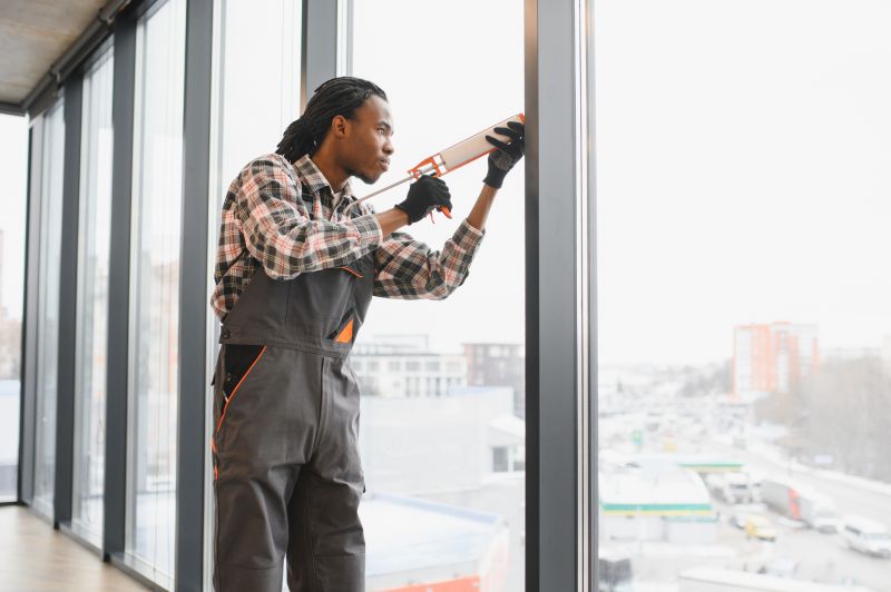 Window Repair