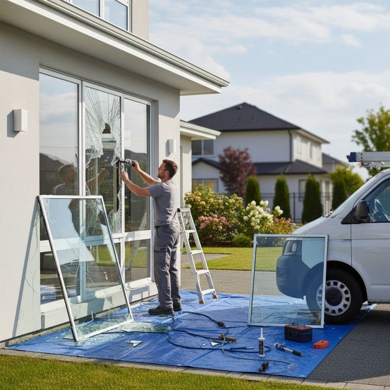 Window Repair