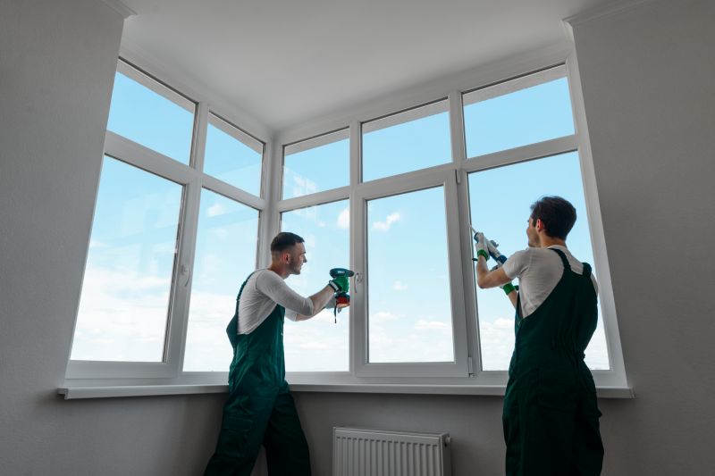 Window Repair