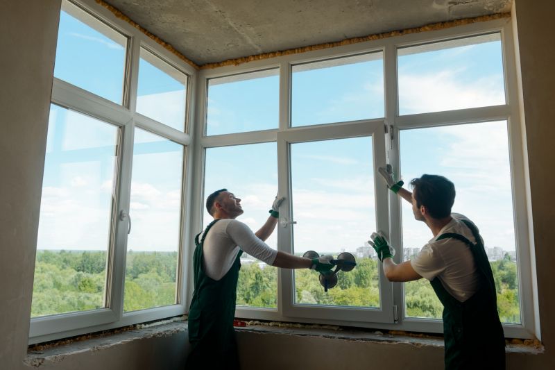 Windows Installation