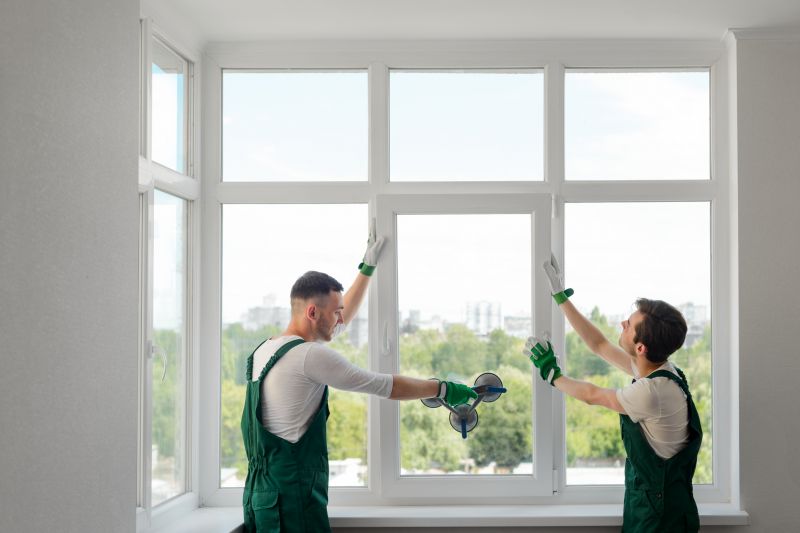 Windows Installation