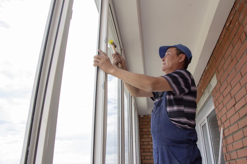 Windows Installation